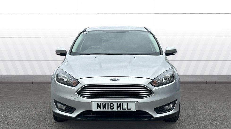 Ford Focus 1.0 EcoBoost Zetec Edition 5dr Petrol Hatchback - Image 3