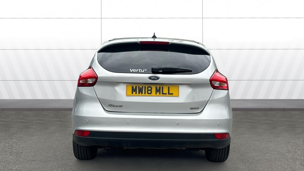 Ford Focus 1.0 EcoBoost Zetec Edition 5dr Petrol Hatchback - Image 6