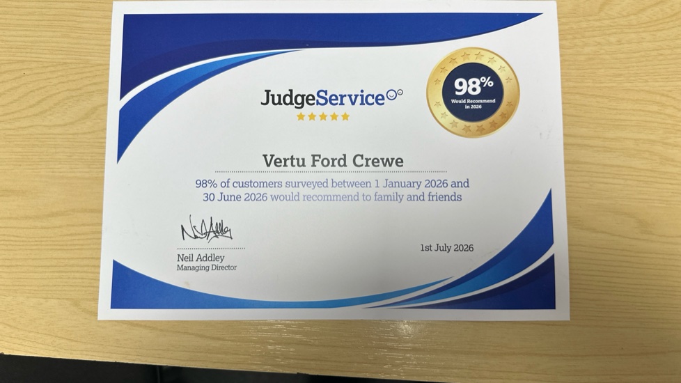 Ford Focus 1.0 EcoBoost Zetec Edition 5dr Petrol Hatchback - Image 38
