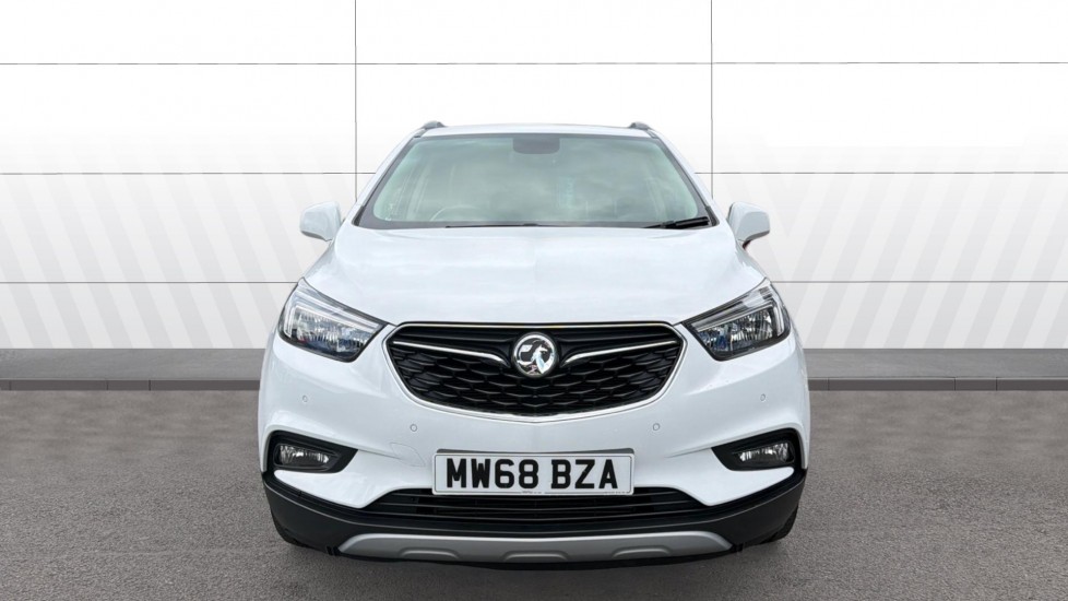 Vauxhall Mokka X 1.4T ecoTEC Elite 5dr Petrol Hatchback - Image 3