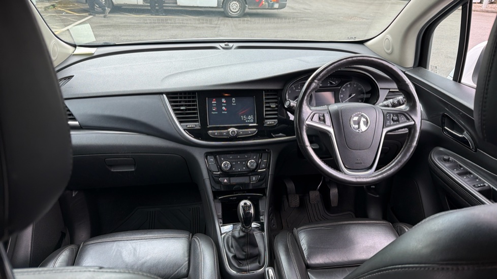 Vauxhall Mokka X 1.4T ecoTEC Elite 5dr Petrol Hatchback - Image 10