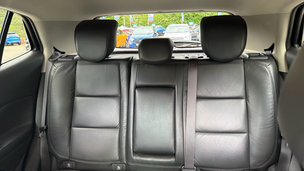 Vauxhall Mokka X 1.4T ecoTEC Elite 5dr Petrol Hatchback - Image 15