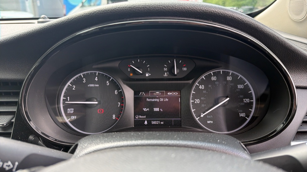 Vauxhall Mokka X 1.4T ecoTEC Elite 5dr Petrol Hatchback - Image 18