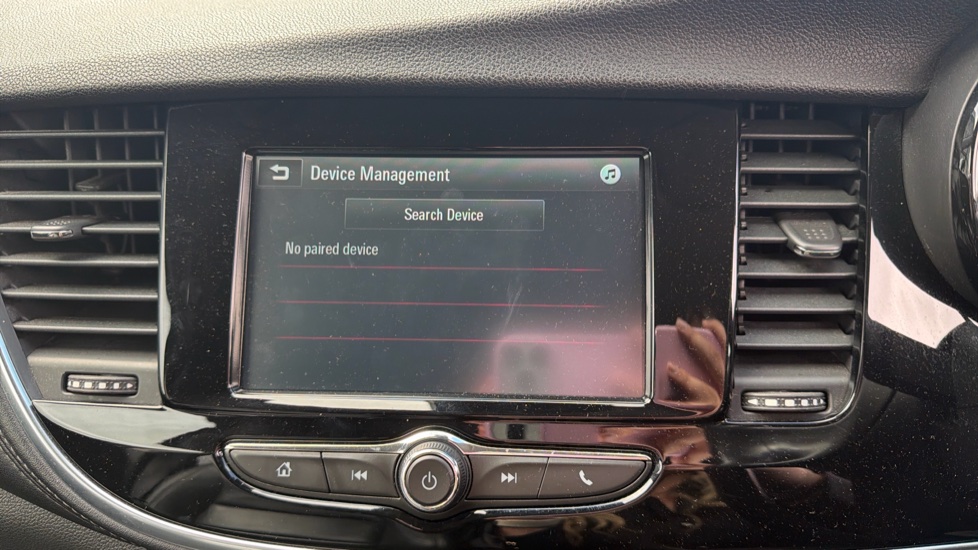 Vauxhall Mokka X 1.4T ecoTEC Elite 5dr Petrol Hatchback - Image 25