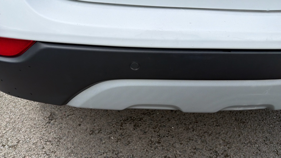 Vauxhall Mokka X 1.4T ecoTEC Elite 5dr Petrol Hatchback - Image 28