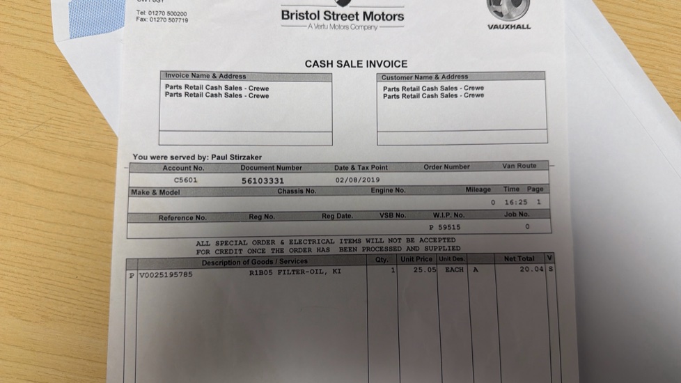Vauxhall Mokka X 1.4T ecoTEC Elite 5dr Petrol Hatchback - Image 31