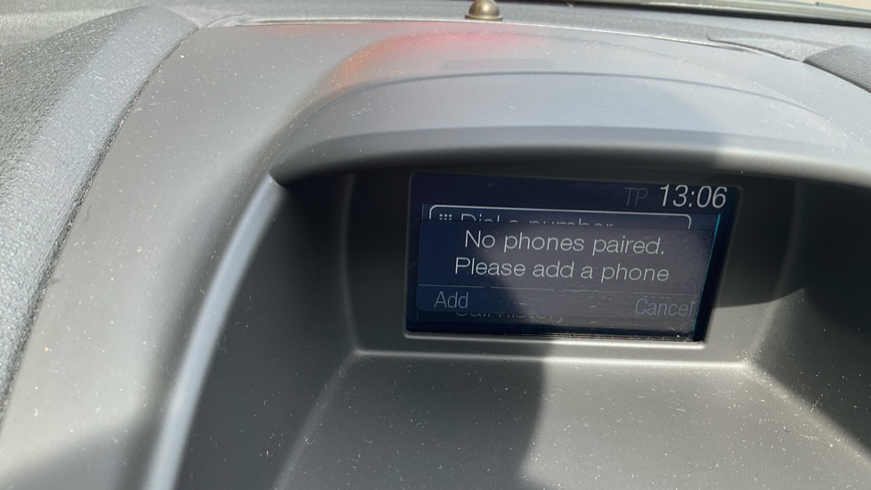 Ford Fiesta 1.0 Titanium 5dr Petrol Hatchback - Image 21