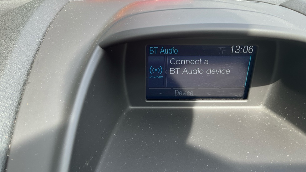 Ford Fiesta 1.0 Titanium 5dr Petrol Hatchback - Image 22