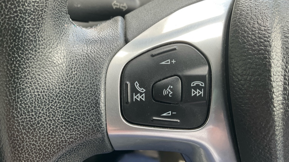 Ford Fiesta 1.0 Titanium 5dr Petrol Hatchback - Image 26