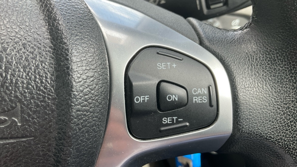 Ford Fiesta 1.0 Titanium 5dr Petrol Hatchback - Image 27