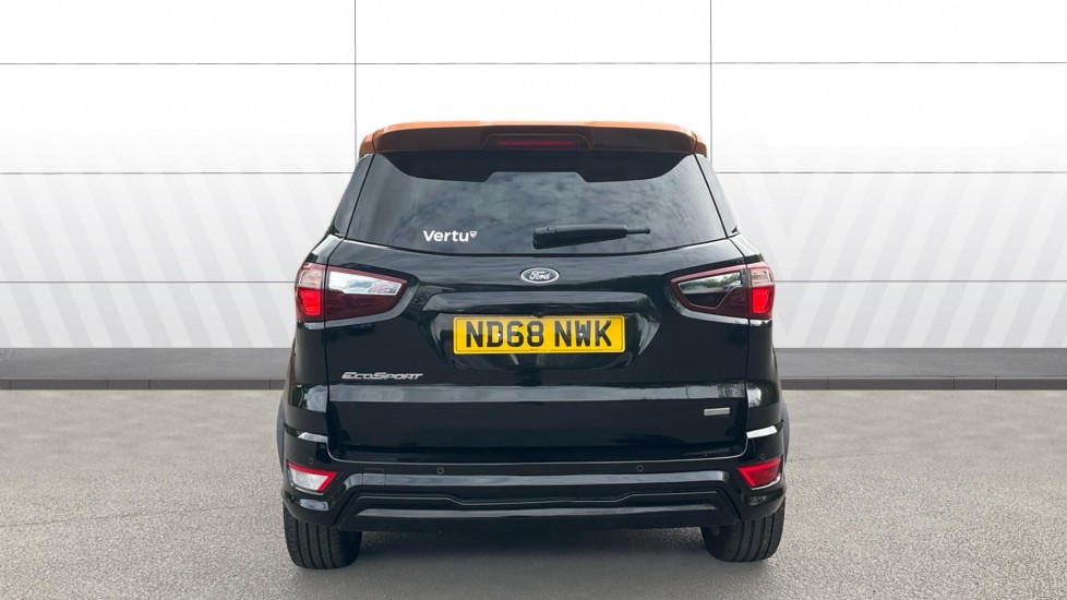 Ford EcoSport 1.0 EcoBoost 125 ST-Line 5dr Petrol Hatchback - Image 6