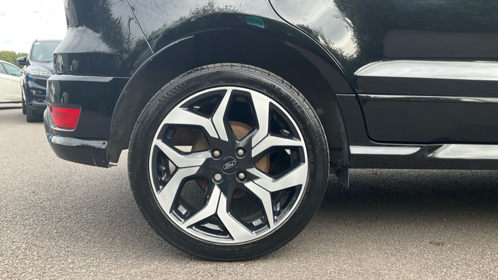 Ford EcoSport 1.0 EcoBoost 125 ST-Line 5dr Petrol Hatchback - Image 7