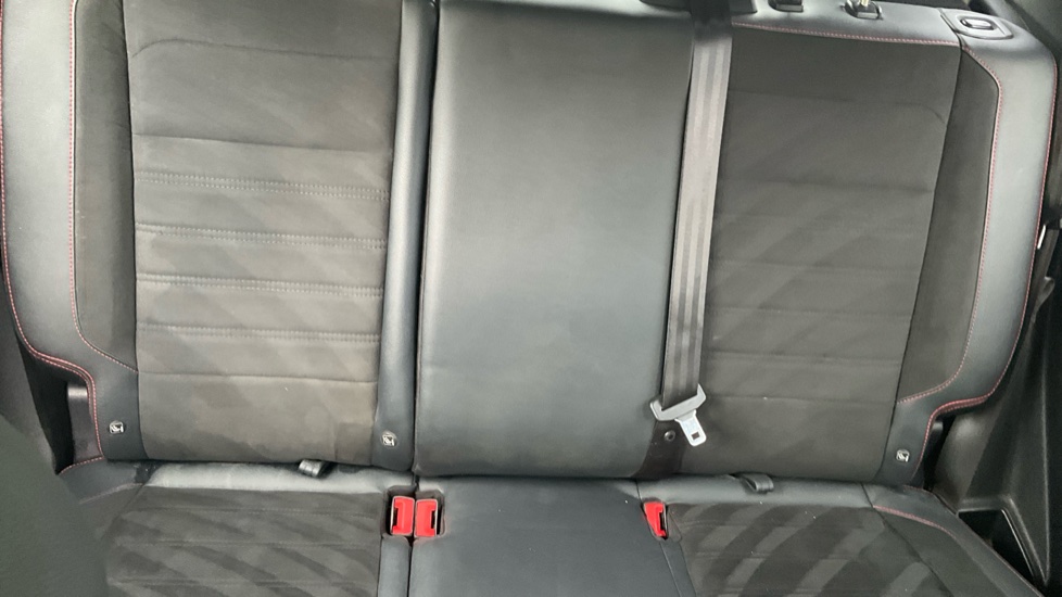 Ford EcoSport 1.0 EcoBoost 125 ST-Line 5dr Petrol Hatchback - Image 15