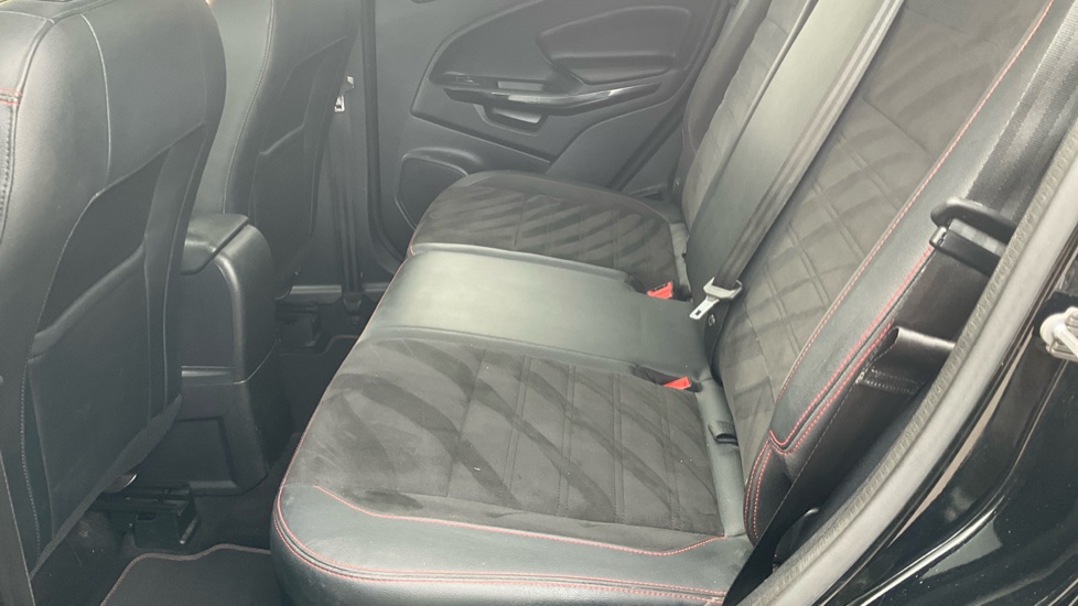 Ford EcoSport 1.0 EcoBoost 125 ST-Line 5dr Petrol Hatchback - Image 16