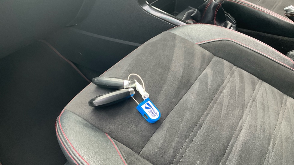 Ford EcoSport 1.0 EcoBoost 125 ST-Line 5dr Petrol Hatchback - Image 19