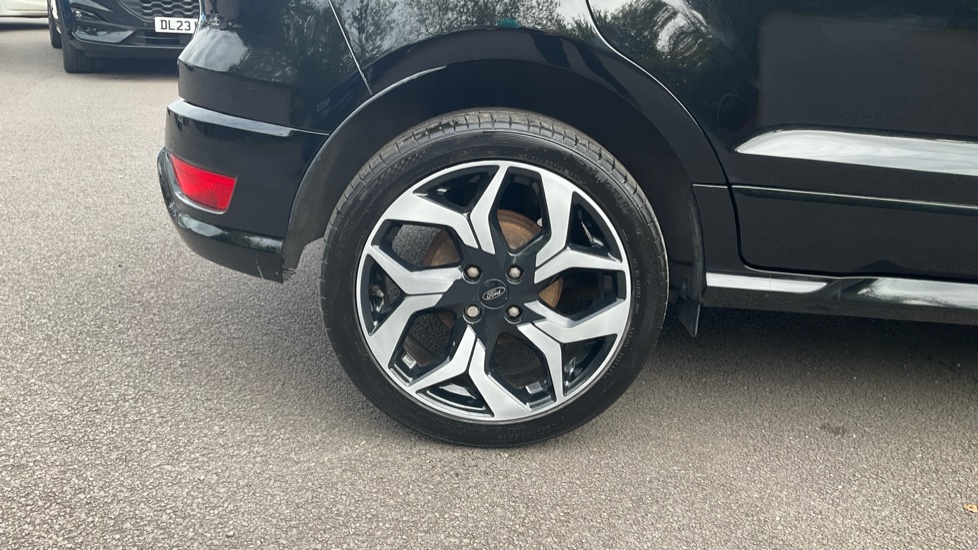 Ford EcoSport 1.0 EcoBoost 125 ST-Line 5dr Petrol Hatchback - Image 24