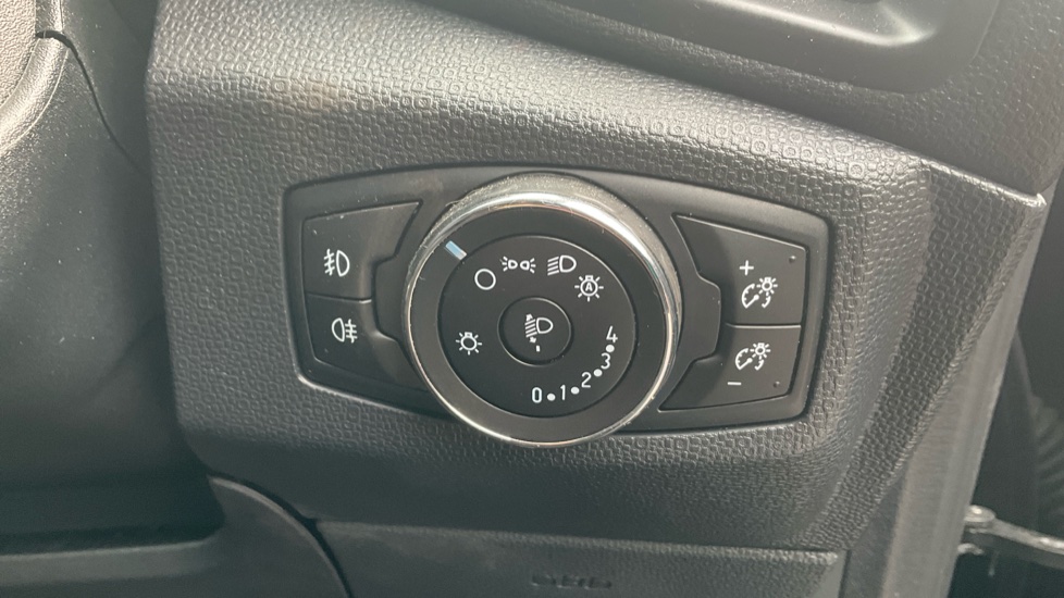 Ford EcoSport 1.0 EcoBoost 125 ST-Line 5dr Petrol Hatchback - Image 27