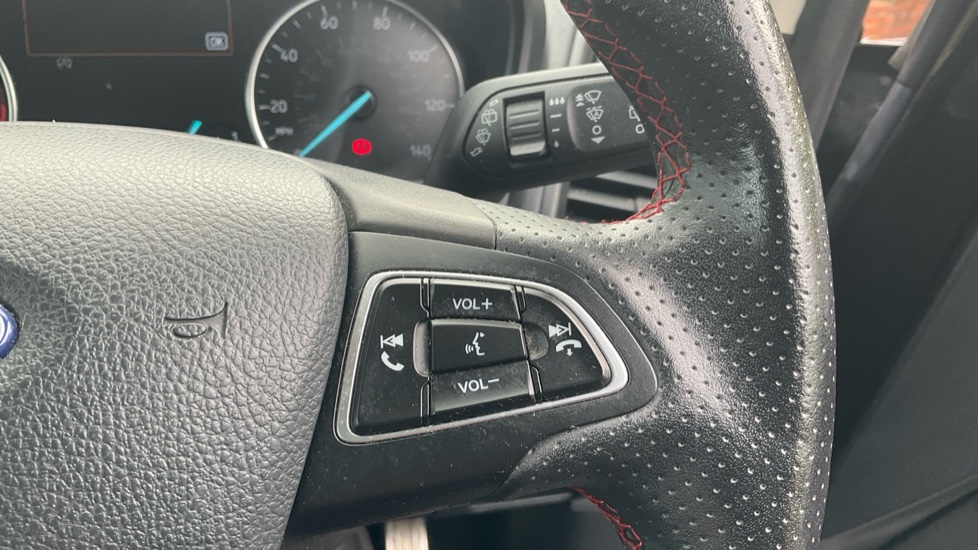Ford EcoSport 1.0 EcoBoost 125 ST-Line 5dr Petrol Hatchback - Image 30