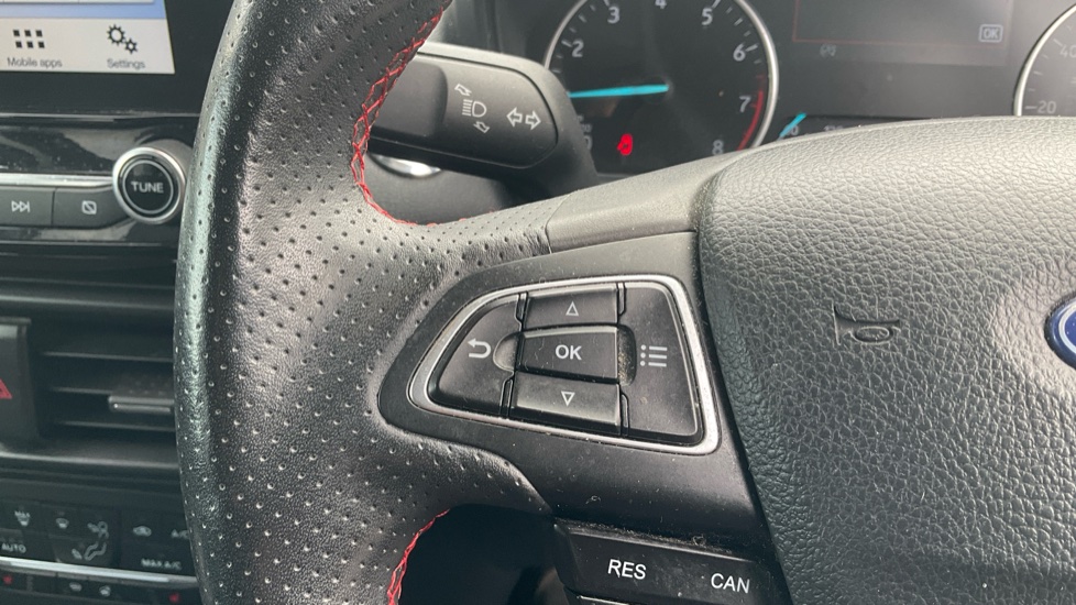 Ford EcoSport 1.0 EcoBoost 125 ST-Line 5dr Petrol Hatchback - Image 31