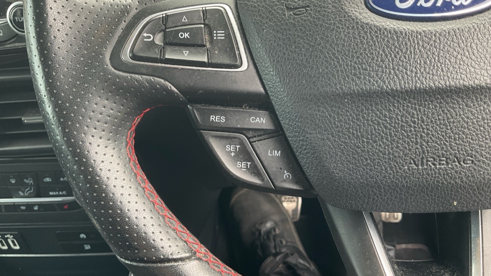 Ford EcoSport 1.0 EcoBoost 125 ST-Line 5dr Petrol Hatchback - Image 32