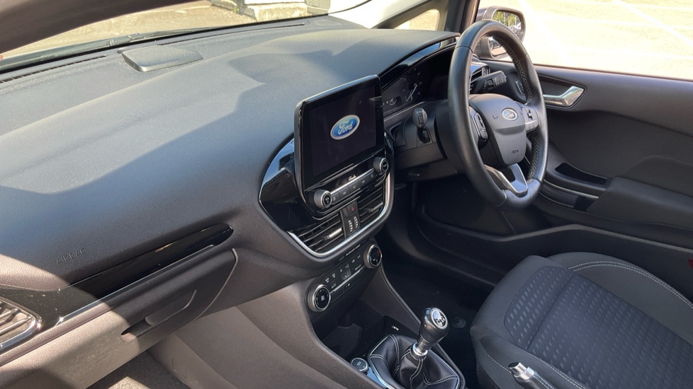 Ford Fiesta 1.0 EcoBoost Titanium 5dr Petrol Hatchback - Image 9