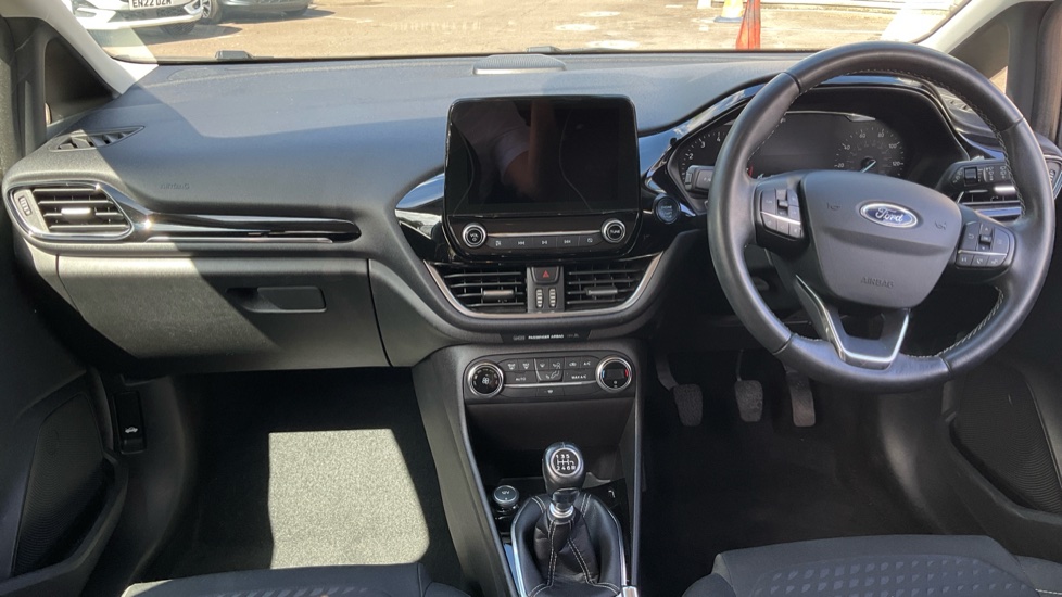 Ford Fiesta 1.0 EcoBoost Titanium 5dr Petrol Hatchback - Image 10