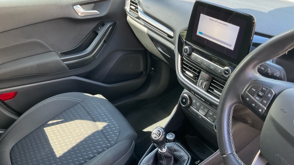 Ford Fiesta 1.0 EcoBoost Titanium 5dr Petrol Hatchback - Image 14
