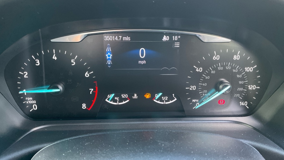Ford Fiesta 1.0 EcoBoost Titanium 5dr Petrol Hatchback - Image 18