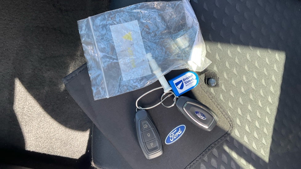 Ford Fiesta 1.0 EcoBoost Titanium 5dr Petrol Hatchback - Image 20