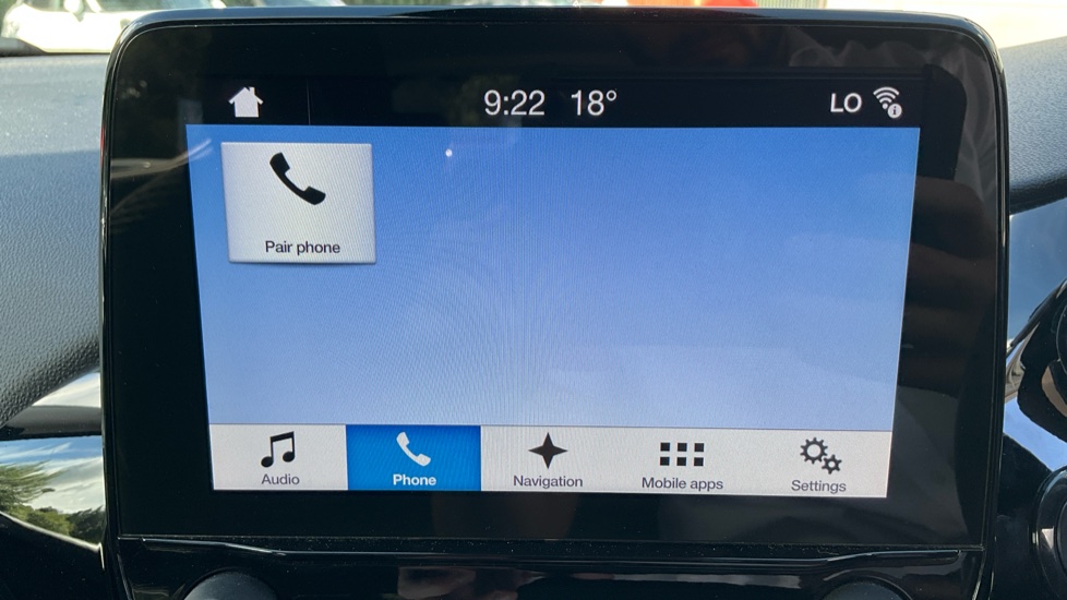 Ford Fiesta 1.0 EcoBoost Titanium 5dr Petrol Hatchback - Image 22