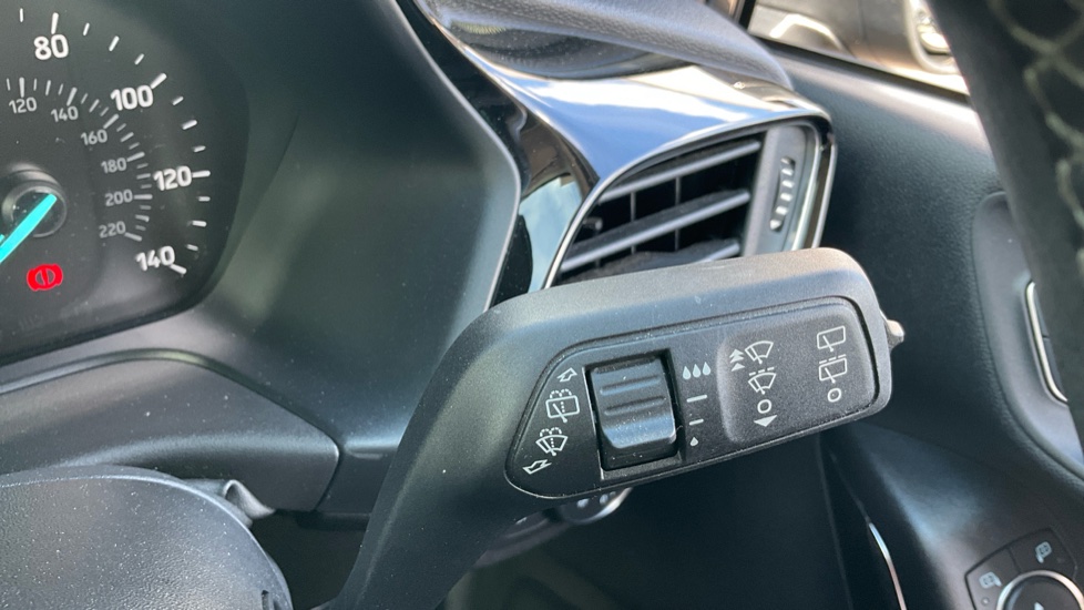 Ford Fiesta 1.0 EcoBoost Titanium 5dr Petrol Hatchback - Image 28