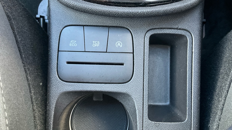 Ford Fiesta 1.0 EcoBoost Titanium 5dr Petrol Hatchback - Image 31