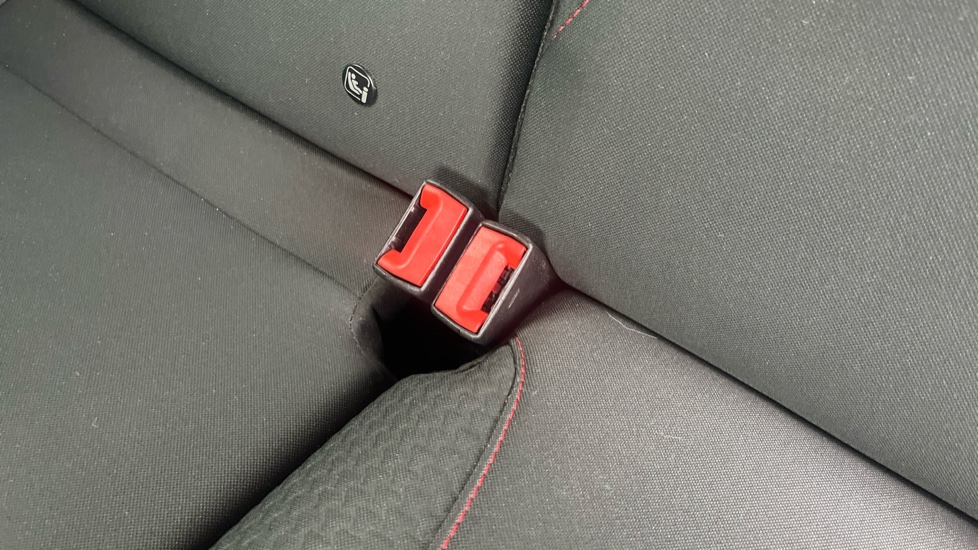 Ford Focus 1.0 EcoBoost 140 ST-Line Navigation 5dr Petrol Hatchback - Image 17