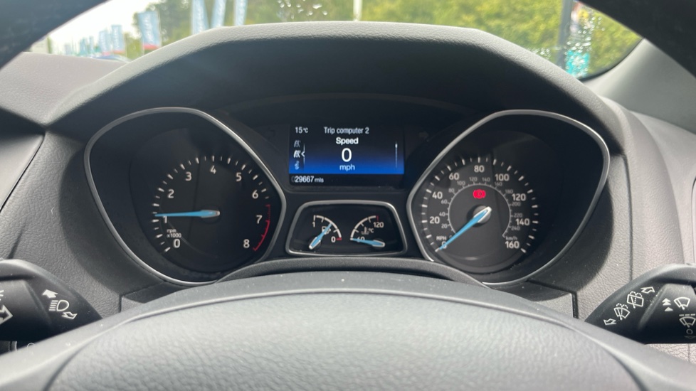 Ford Focus 1.0 EcoBoost 140 ST-Line Navigation 5dr Petrol Hatchback - Image 18