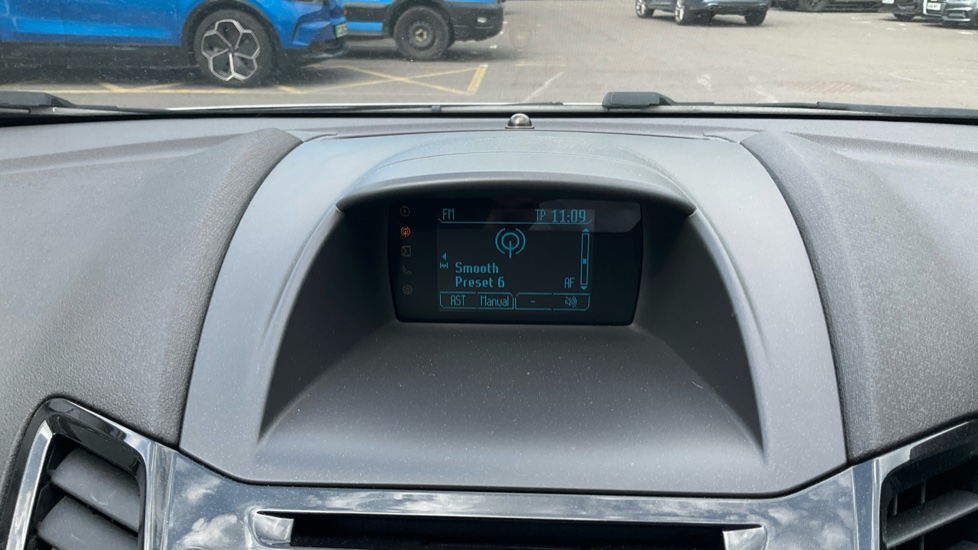 Ford Fiesta 1.0 EcoBoost Zetec 5dr Powershift Petrol Hatchback - Image 12