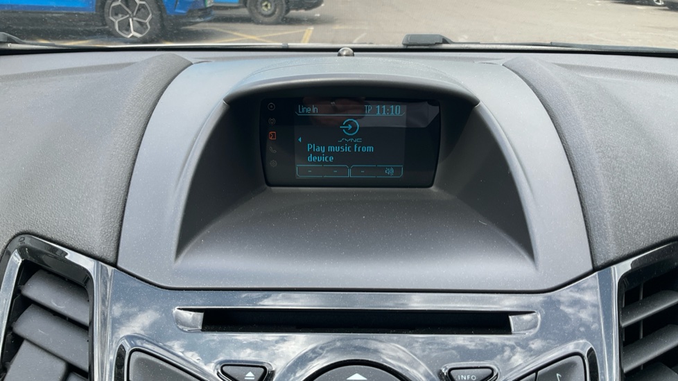 Ford Fiesta 1.0 EcoBoost Zetec 5dr Powershift Petrol Hatchback - Image 23