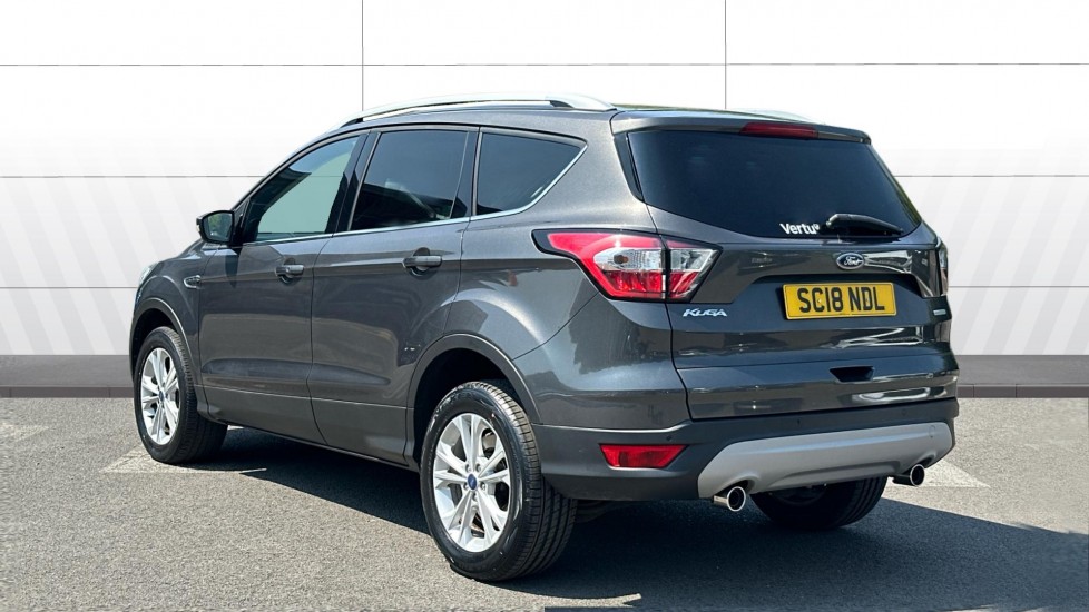 Ford Kuga 1.5 EcoBoost Titanium 5dr 2WD Petrol Estate - Image 2
