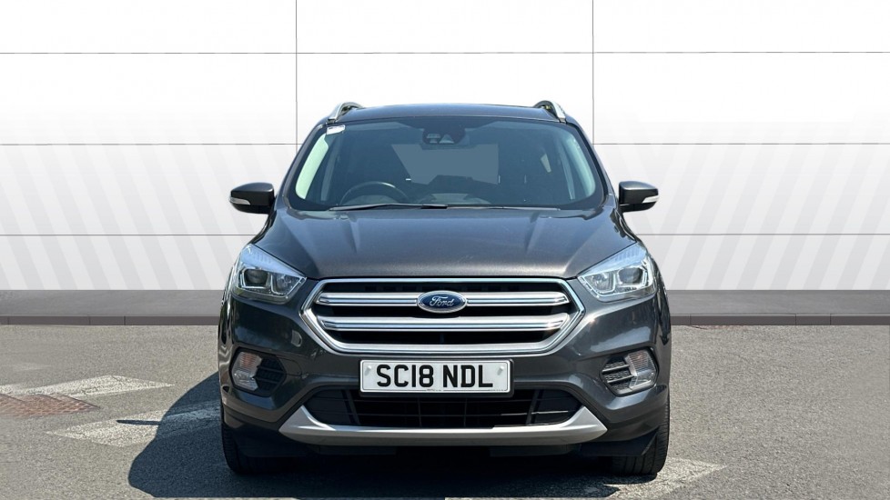 Ford Kuga 1.5 EcoBoost Titanium 5dr 2WD Petrol Estate - Image 3