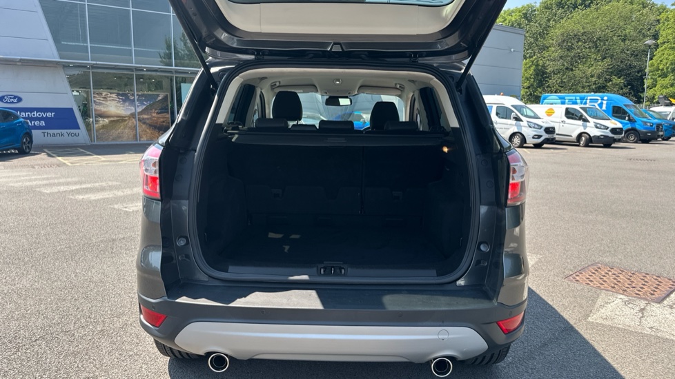 Ford Kuga 1.5 EcoBoost Titanium 5dr 2WD Petrol Estate - Image 4
