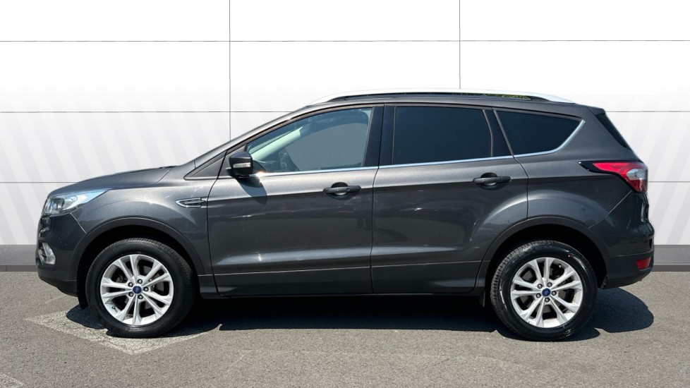 Ford Kuga 1.5 EcoBoost Titanium 5dr 2WD Petrol Estate - Image 5