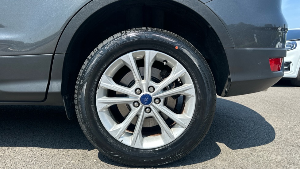 Ford Kuga 1.5 EcoBoost Titanium 5dr 2WD Petrol Estate - Image 7
