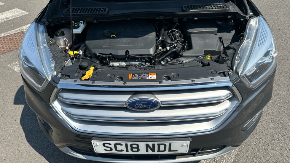 Ford Kuga 1.5 EcoBoost Titanium 5dr 2WD Petrol Estate - Image 8