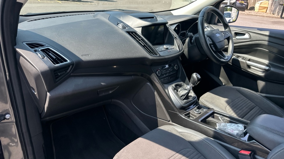 Ford Kuga 1.5 EcoBoost Titanium 5dr 2WD Petrol Estate - Image 9