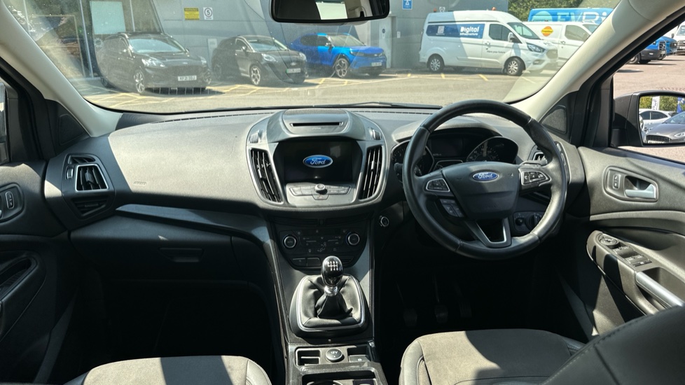 Ford Kuga 1.5 EcoBoost Titanium 5dr 2WD Petrol Estate - Image 10