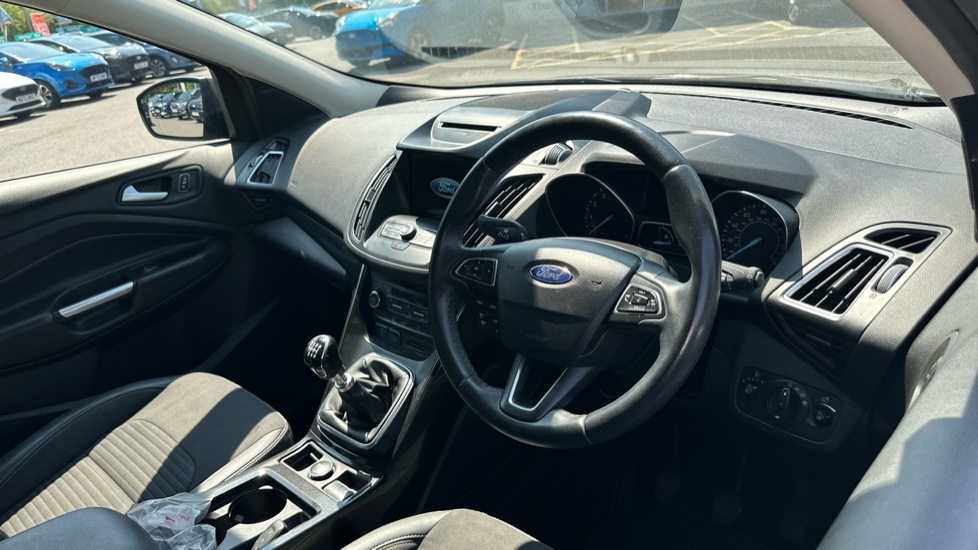 Ford Kuga 1.5 EcoBoost Titanium 5dr 2WD Petrol Estate - Image 11