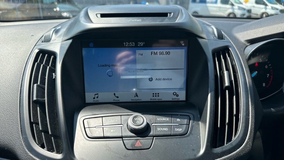 Ford Kuga 1.5 EcoBoost Titanium 5dr 2WD Petrol Estate - Image 12