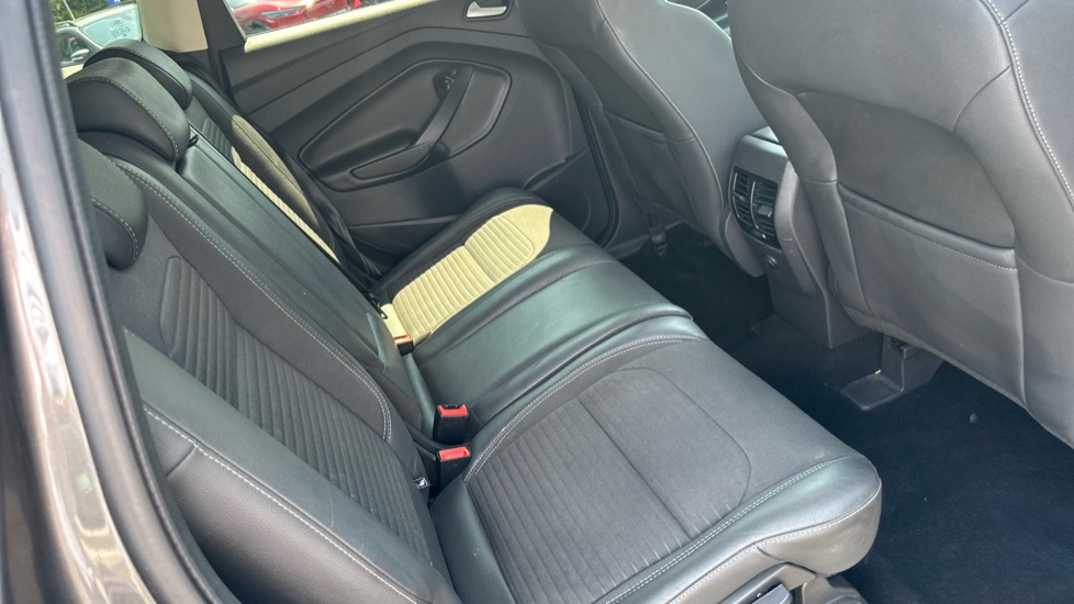 Ford Kuga 1.5 EcoBoost Titanium 5dr 2WD Petrol Estate - Image 16