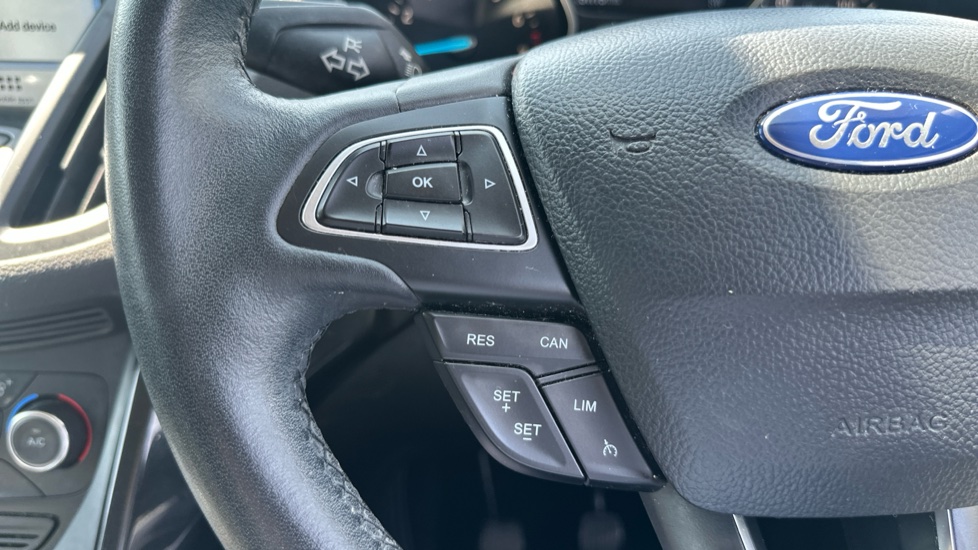 Ford Kuga 1.5 EcoBoost Titanium 5dr 2WD Petrol Estate - Image 22
