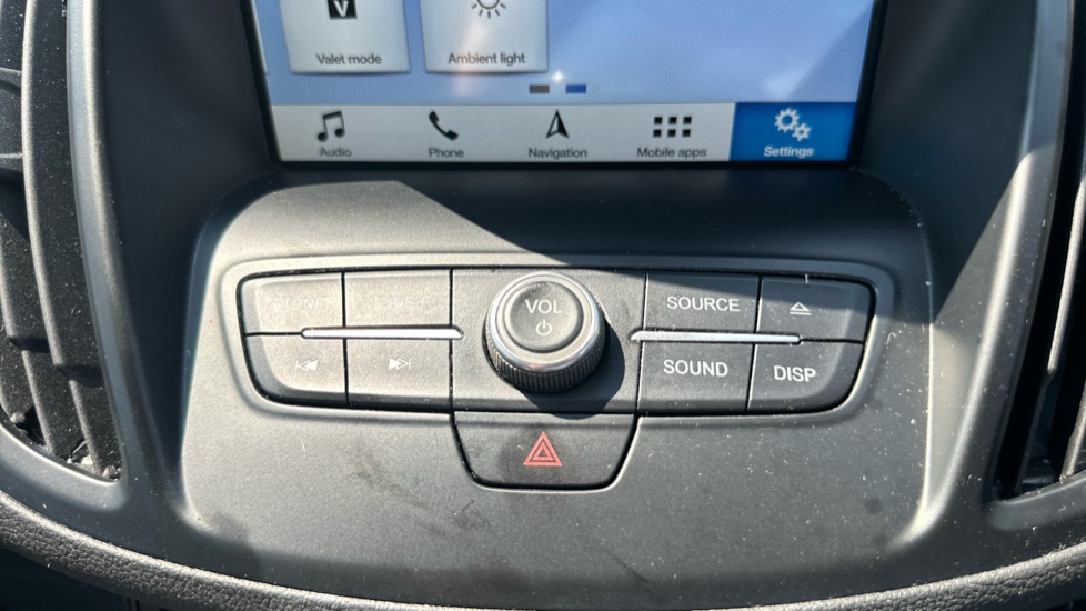 Ford Kuga 1.5 EcoBoost Titanium 5dr 2WD Petrol Estate - Image 30