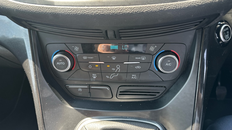 Ford Kuga 1.5 EcoBoost Titanium 5dr 2WD Petrol Estate - Image 31